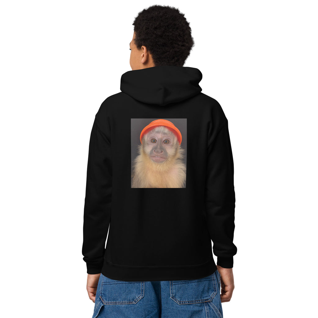 Youth Theo hoodie