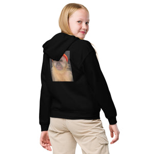 Youth Theo hoodie