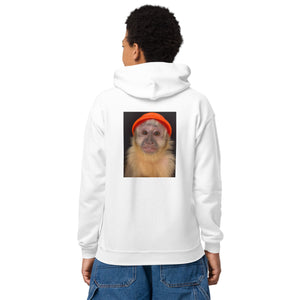 Youth Theo hoodie