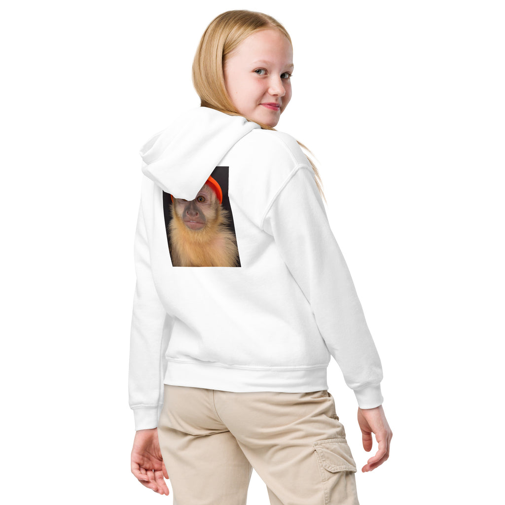 Youth Theo hoodie