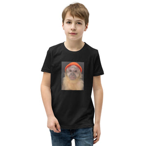 Youth Theo T-Shirt