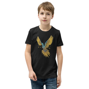 Youth Macaw T-Shirt