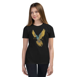 Youth Macaw T-Shirt