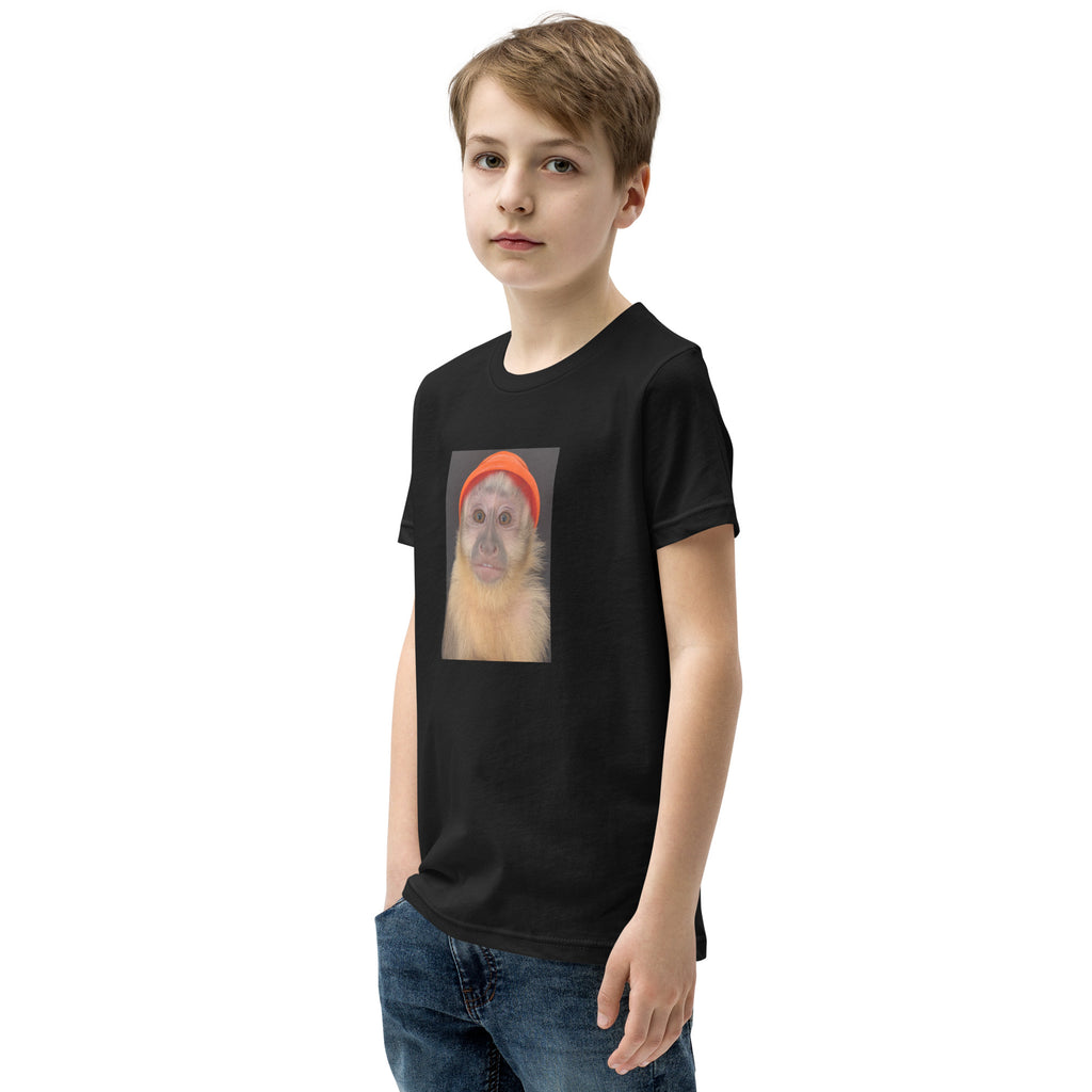 Youth Theo T-Shirt