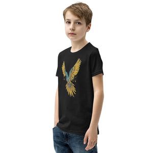 Youth Macaw T-Shirt