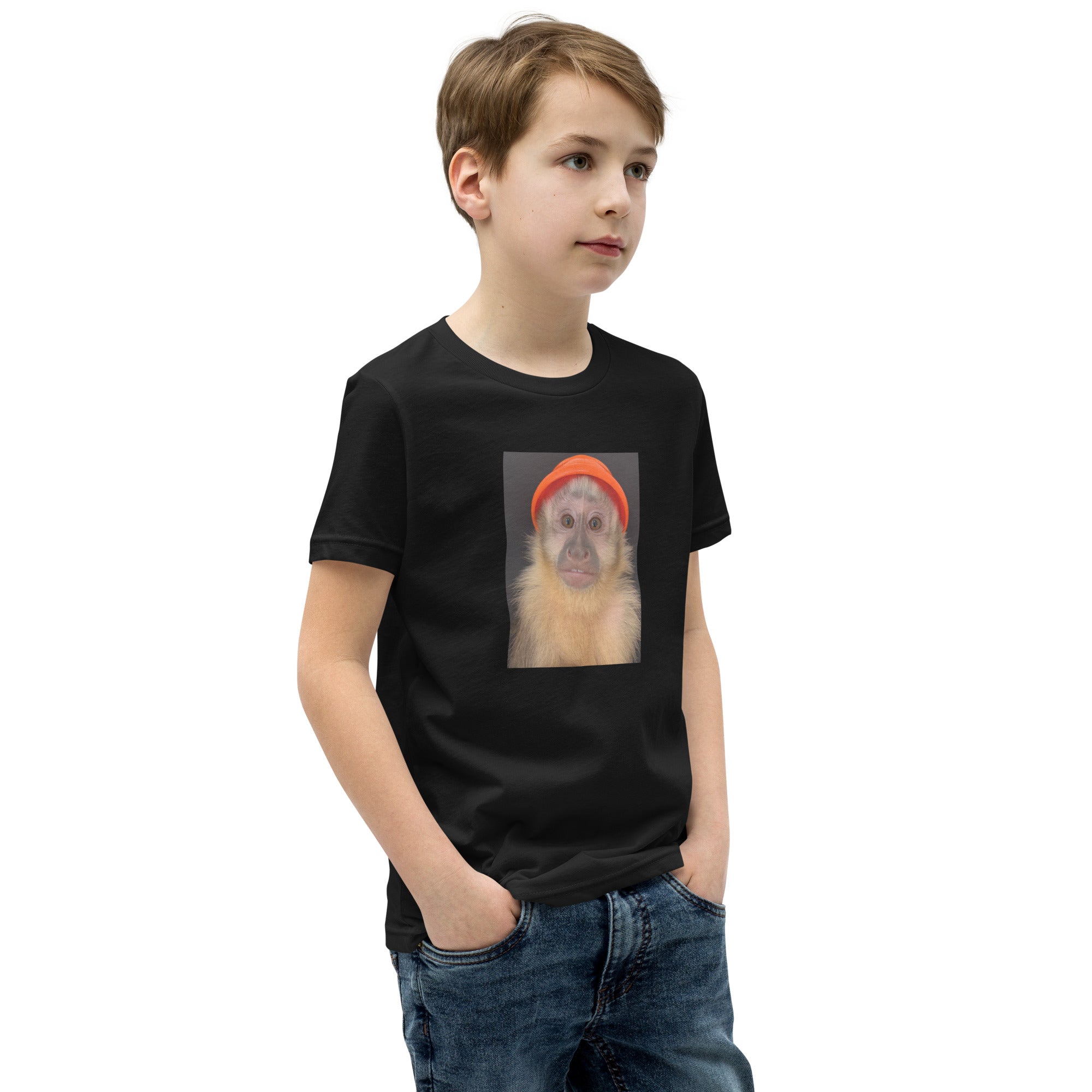 Youth Theo T-Shirt