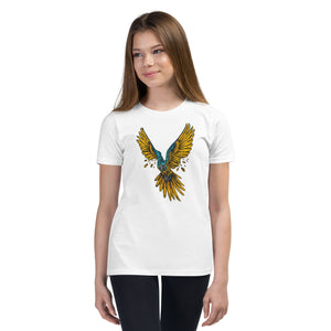 Youth Macaw T-Shirt