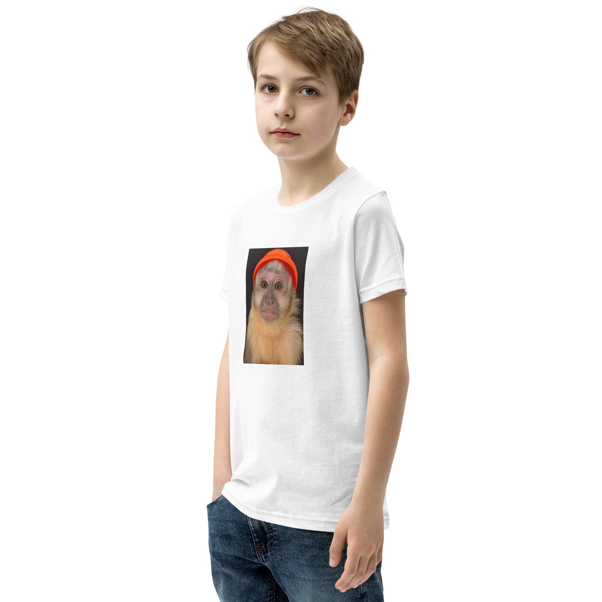 Youth Theo T-Shirt