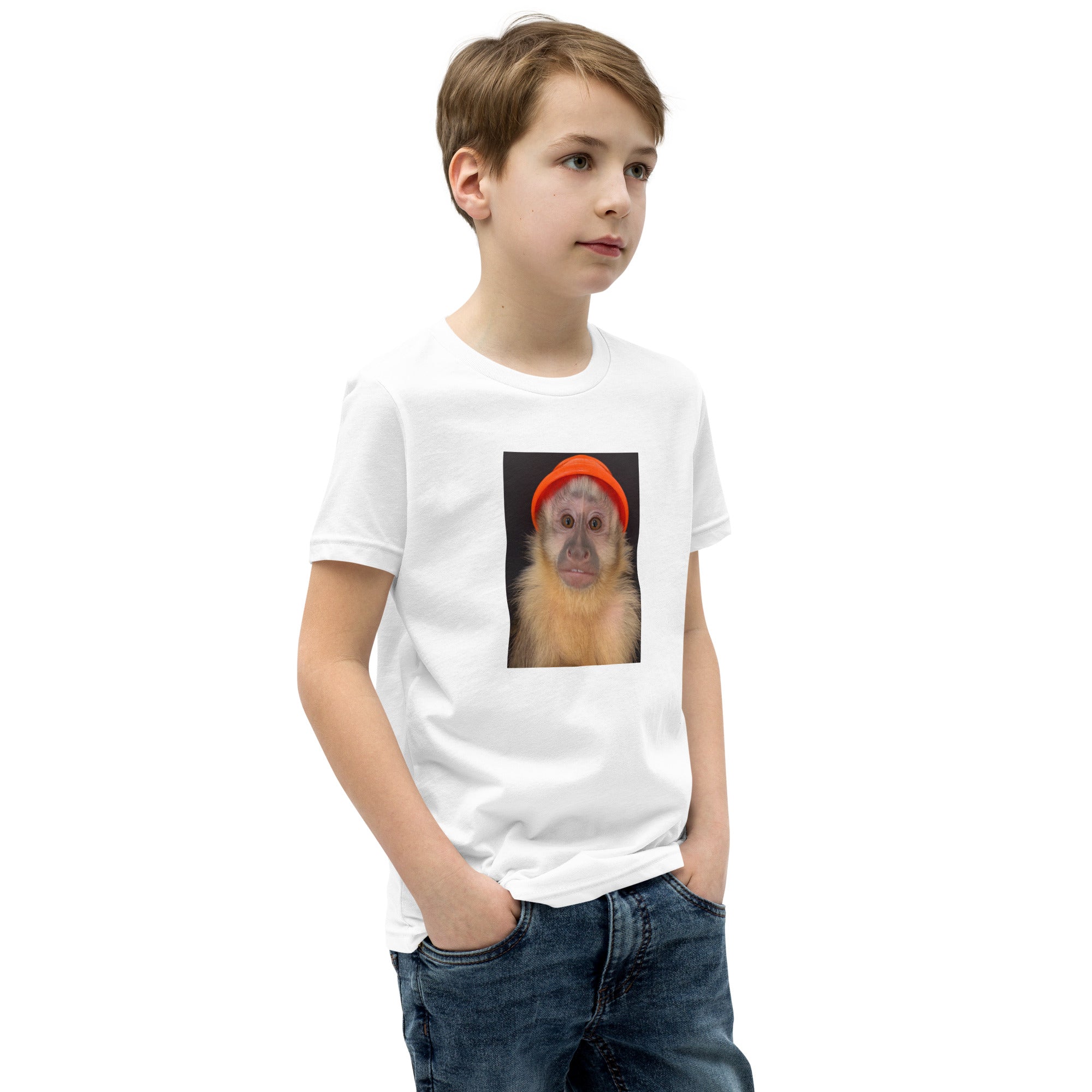 Youth Theo T-Shirt