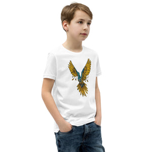 Youth Macaw T-Shirt